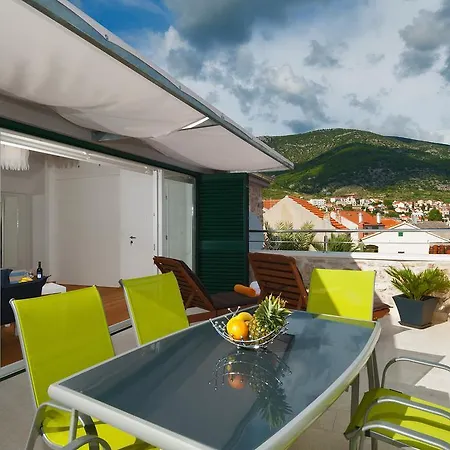 Majestic With Heated Pool And Rooftop Terrace *